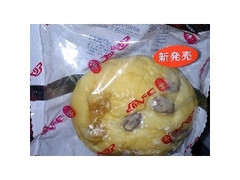 コッペリア 豆パン 商品写真