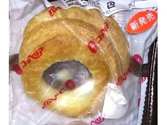 コッペリア みるくあんデニッシュ 商品写真