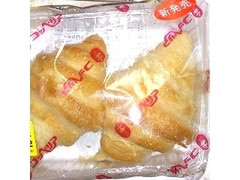 コッペリア しゃりしゃりクロワッサン 商品写真