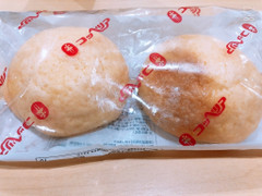 コッペリア いちごメロンパン 商品写真