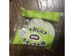 千葉恵製菓 小倉ミルクホイップ大福 商品写真