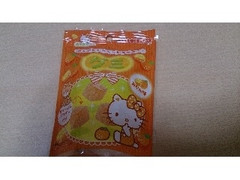 サンリオ グミキャンデー みかん味 商品写真