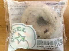 ルコラ ブルーベリー ベーグル 商品写真