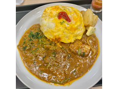 松のや 濃厚コク旨カレー