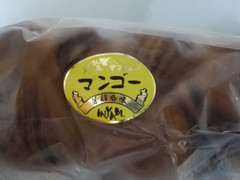 CAFE＆BAKERY MIYABI デニッシュ食パン マンゴー
