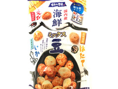 MD 家呑み専菓 海鮮ミックス豆 商品写真