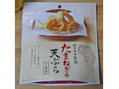 MD たまねぎの天ぷら 商品写真