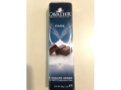 CAVALIER ダークチョコレート 商品写真