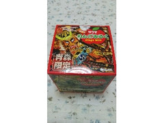 あすなろ舎 サクマ りんごみるく 商品写真