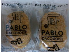 PABLO ダックワーズ チーズタルト味 商品写真