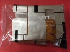 キースマンハッタン PIKETT