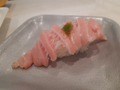 魚べい 南まぐろ大とろ 商品写真