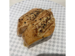 魚べい 握り サーモンペッパーマヨ炙り 商品写真