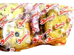 ジミー アメリカンテイストクッキー 商品写真