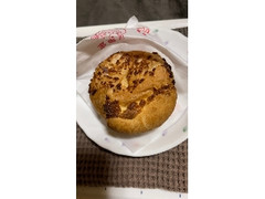 ビアードパパ 焼きいもクッキーシュー