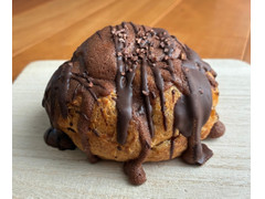 ビアードパパ GODIVA ショコララングドシャシュー