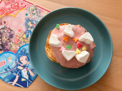 ビアードパパ プリキュアシュー