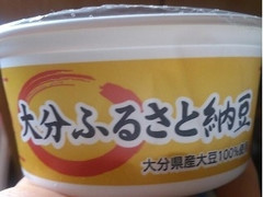 二豊フーズ 大分ふるさと納豆 商品写真