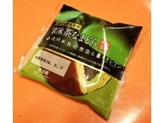 オランジェ 京抹茶なまどら 商品写真