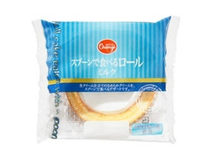 オランジェ スプーンで食べるロール ミルク 商品写真