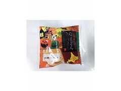 田口食品（兵庫） 北海道かぼちゃなまどら 袋1個