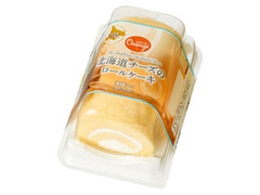 オランジェ 北海道チーズのロールケーキ 商品写真