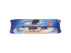オランジェ OREO入りのエクレア クッキー＆バニラ 商品写真