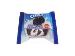 オランジェ OREO入りのロールケーキ クッキー＆バニラ 商品写真