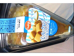 オランジェ ミルクレープ 塩キャラメル 商品写真