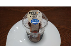 ドトール ドトール 専門店のコーヒーゼリー 商品写真