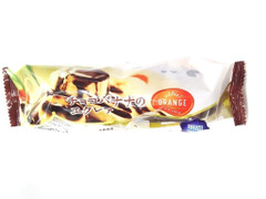 オランジェ チョコバナナのエクレア 商品写真