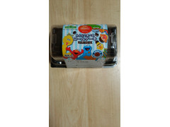 オランジェ ロールケーキ クッキークリーム 商品写真