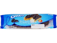 OREO クッキー＆バニラクリームのエクレア 袋1個