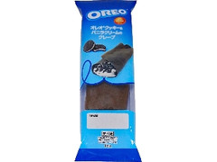 OREO クッキー＆バニラクリームのクレープ 袋1個