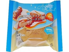 オランジェ 北海道キャラメルのシュークリーム 商品写真