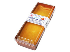 オランジェ リュクス 北海道クリームチーズケーキ 商品写真