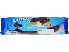 OREOクッキー＆バニラクリームのエクレア 袋1個