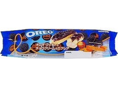 オランジェ OREO クッキー＆チョコクリームのエクレア 商品写真