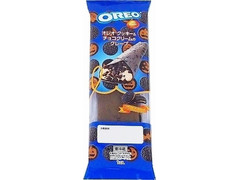 オランジェ OREO クッキー＆チョコクリームのクレープ 商品写真