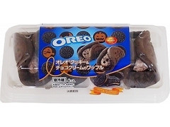 オランジェ OREO クッキー＆チョコクリームのワッフル 商品写真