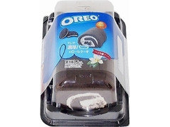 オランジェ OREO 濃厚バニラのロールケーキ パック5個