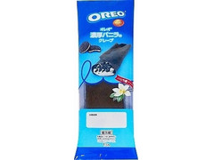 オランジェ OREO 濃厚バニラのクレープ 商品写真