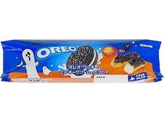 オランジェ オレオ クッキー＆ミルキークリームのエクレア 商品写真