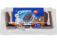 オランジェ オレオ クッキー＆ミルキークリームのワッフル 商品写真