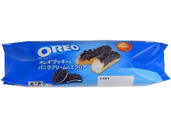 OREO クッキー＆バニラクリームのエクレア 袋1個