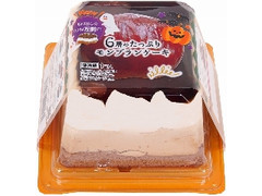  パック1個 ハロウィンパッケージ