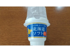 田口食品 北海道ソフト 180ml