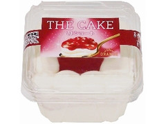 THE CAKE 苺ショート カップ1個