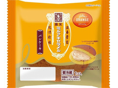 オランジェ 森永ミルクキャラメルのパンケーキ 商品写真