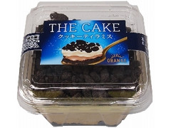 オランジェ THE CAKE クッキーティラミス